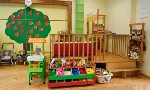 Przedszkole Niepubliczne Liwena w Szczecinie